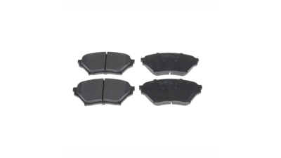Set placute frana Bosch 0986494225, parte montare : Punte Fata