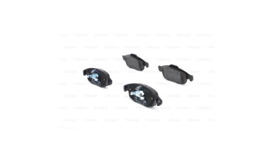 Set placute frana Bosch 0986494235, Citroen Berlingo 2008-2018; C4 Grand Picasoo, C4 Picasso , C4 2009-; DS4; DS5; Peugeot 5008; Partner 2008-2018;