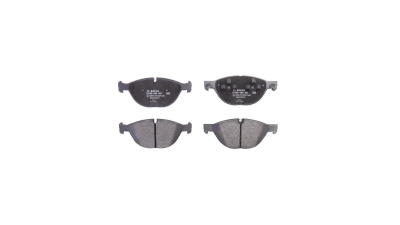 Set placute frana Bosch 0986494307, parte montare : Punte Fata