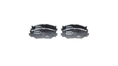 Placute frana Lexus Is C (Gse2 ), 04.2009-, Motorizare 2.5, BOSCH