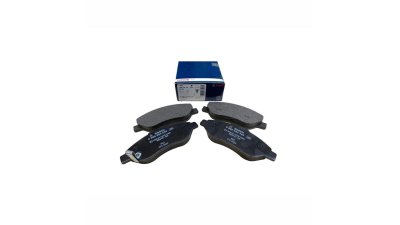 Placute frana BOSCH 0986494345