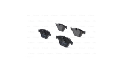Set placute frana Bosch 0986494354, parte montare : Punte Fata