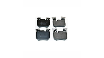 Placute frana BOSCH 0986494421