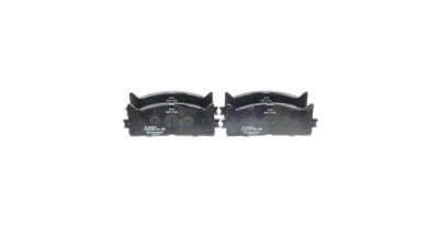 Placute frana Lexus Es (V4), 03.2006-12.2012, Es (V6), 06.2012-06.2018; Toyota Avalon Sedan (X3), 01.2005-11.2012, Avalon Sedan (X4), 09.2012-03.2018, Camry Saloon (V5), 09.2011-, Camry Sedan (V4), 01.2006-12.2014, BOSCH 0986494430