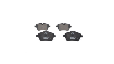 Placute frana Mini Mini Countryman (R60), 08.2010-10.2016, Mini Paceman (R61), 03.2012-10.2016, BOSCH 0986494489