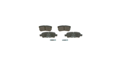 Placute frana BOSCH 0986494502