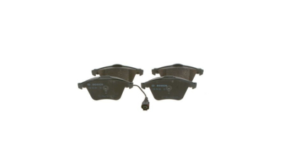 Placute frana BOSCH 0986494550