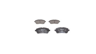 Placute frana Daihatsu Materia (M4), 10.2006-, Sirion (M3), 01.2005-, BOSCH 0986494574