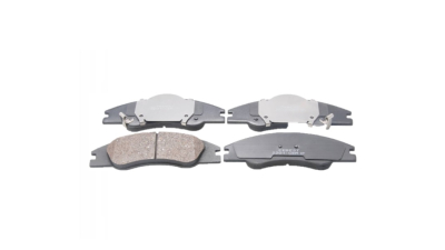 Placute frana Kia Cerato Liftback (Ld), 03.2004-, Cerato Saloon (Ld), 04.2004-12.2009, BOSCH 0986494577