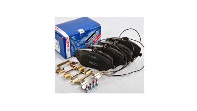Placute frana BOSCH 0986494585