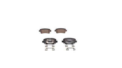 Placute frana Chevrolet Malibu (V300), 01.2012-, BOSCH 0986494586