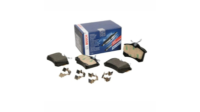 Placute frana BOSCH 0986494597