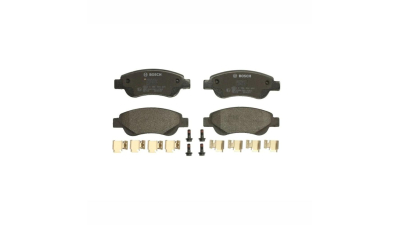 Placute frana BOSCH 0986494606