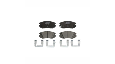 Placute frana BOSCH 0986494632