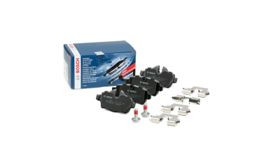 Placute frana BOSCH 0986494645