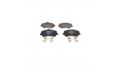 Placute frana BOSCH 0986494648