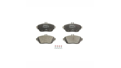 Placute frana BOSCH BS0986494662, Fata