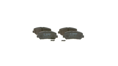 Placute frana Mazda Cx-5 (Ke, Gh), 11.2011-02.2017, Cx-5 (Kf), 11.2016-, BOSCH 0986494675