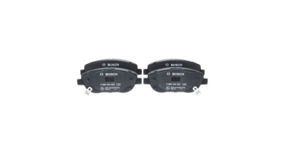 Placute frana Toyota Avensis Estate (T27), 02.2009-10.2018, Avensis Sedan (T27), 11.2008-10.2018, Verso (R2), 04.2009-08.2018, BOSCH 0986494682