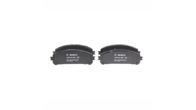 Placute frana BOSCH BS0986494686, Fata