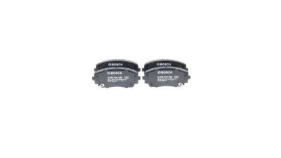 Placute frana Kia Picanto (Ta), 2011-2017, Motorizare 1.0, BOSCH