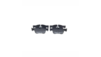 Placute frana BOSCH BS0986494695, Fata