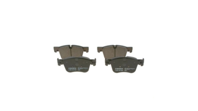 Placute frana BOSCH 0986494696