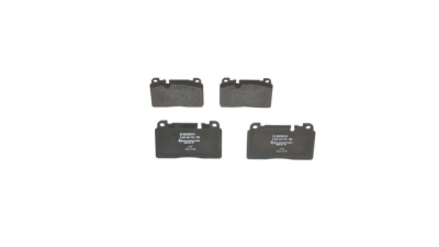 Placute frana Audi Q5 (8rb), 11.2008-12.2017, BOSCH 0986494702