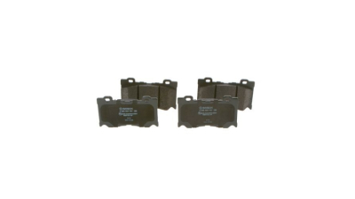 Placute frana BOSCH 0986494707