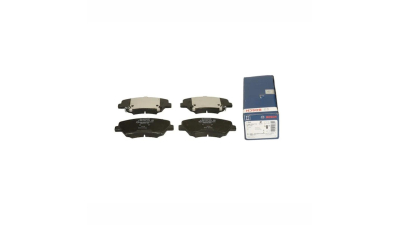 Placute frana BOSCH BS0986494712, Fata
