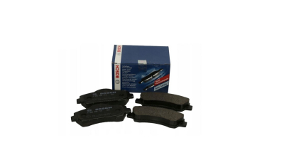Placute frana Citroen C4 Cactus, 09.2014-2018, C-Elysee, 11.2012-, Peugeot 301, 11.2012-, 308 Sw 2, 03.2014-,