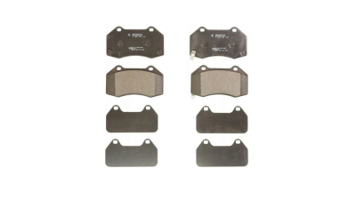 Placute frana Opel Corsa D (S07), 07.2006-08.2014, Corsa E (X15), 09.2014-, BOSCH 0986494718
