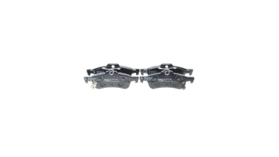Placute frana Honda Civic 9 (Fk), 02.2012-, Civic 9 Tourer (Fk), 01.2014-, BOSCH 0986494719