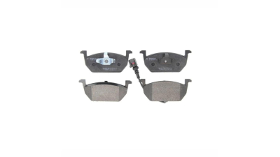Set placute frana Bosch 0986494721, parte montare : Punte Fata