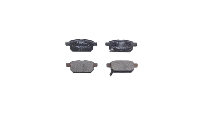 Placute frana BOSCH BS0986494748, Spate