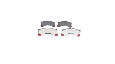 Placute frana Volkswagen Touareg (7p5, 7p6), 01.2010-12.2018, BOSCH 0986494757
