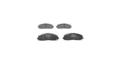 Placute frana Fiat Freemont (345), 08.2011-; Lancia Voyager Mpv - Multi-Purpose Vehicle (404), 09.2011-12.2014, BOSCH 0986494769