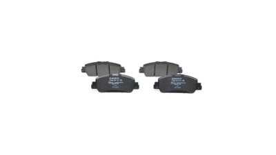 Placute frana Honda Hr-V (Ru), 11.2014-, BOSCH 0986494773
