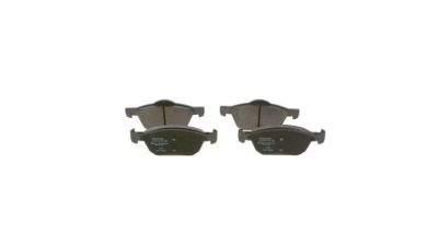 Placute frana Honda Civic 9 (Fk), 02.2012-, Civic 9 Tourer (Fk), 01.2014-, Civic X Liftback (Fc, Fk), 09.2016-, Civic X Sedan (Fc), 09.2015-, BOSCH 0986494785