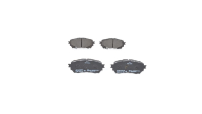 Placute frana Mazda 6 Estate (Gj, Gl), 08.2012-, 6 Sedan (Gj, Gl), 12.2012-, BOSCH 0986494793