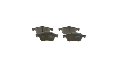 Placute frana Fiat 500l (351, 352), 09.2012-, BOSCH 0986494801