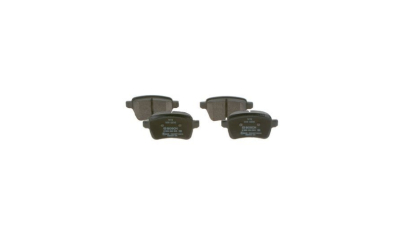 Placute frana Fiat 500l (351, 352), 09.2012-, Tipo Estate (356), 03.2016-, Tipo Liftback (356), 03.2016-, Tipo Sedan (356), 10.2015-, BOSCH 0986494802