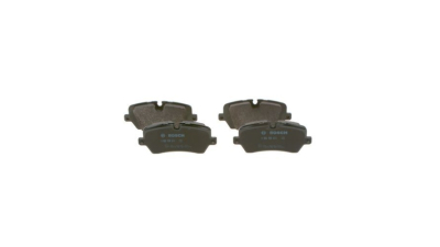 Placute frana Land Rover Discovery 5 (L462), 09.2016-, Range Rover 4 (L405), 08.2012-, Range Rover Sport (L494), 04.2013-, BOSCH 0986494810