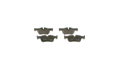 Placute frana Bmw Seria 2 Active Tourer (F45), 11.2013-, I3 (I01), 08.2013-, X1 (F48), 11.2014-, X2 (F39), 11.2017-, BOSCH