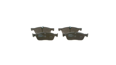 Placute frana Land Rover Discovery Sport (L550), 09.2014-, Range Rover Evoque (L538), 06.2011-, Range Rover Evoque Cabriolet (L538), 11.2015-, BOSCH 0986494818