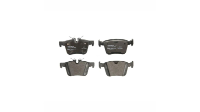 Placute frana BOSCH BS0986494819, Spate