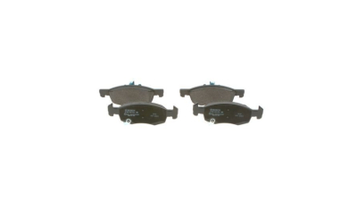 Placute frana Opel Corsa E (X15), 09.2014-, Corsa E Box / Liftback (X15), 09.2014-, BOSCH 0986494824