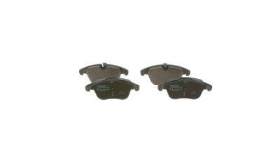Placute frana Jaguar Xe (X760), 03.2015-, BOSCH 0986494830