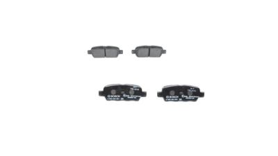 Placute frana Suzuki Grand Vitara 2 (Jt, Te, Td), 04.2005-, BOSCH 0986494861