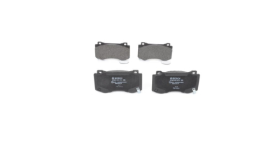 Placute frana Chrysler 300 C (Lx, Le), 09.2004-, 300 C Touring (Lx, Le), 09.2004-12.2010; Dodge Challenger Coupe, 09.2007-, Magnum Estate, 09.2004-12.2008; Jeep Grand Cherokee 3 (Wh, Wk), 10.2004-10.2011, BOSCH 0986494870